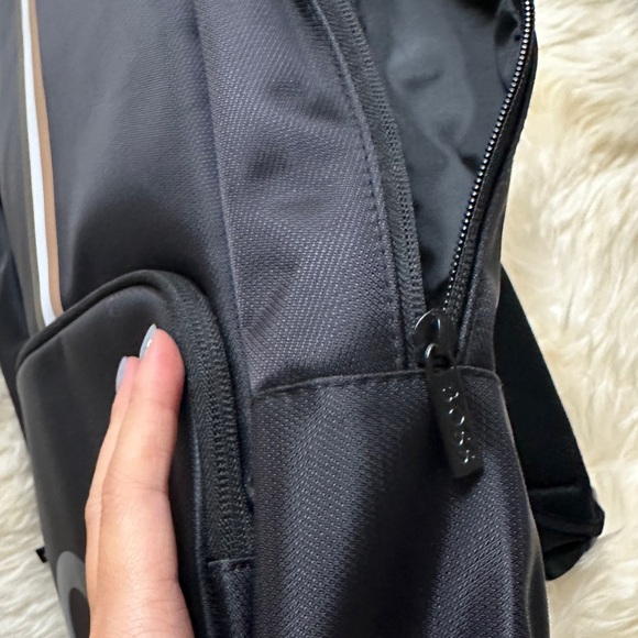 BOSS BOOK BAG backpack BRAND NEW - Picture 9 of 9